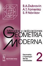 GEOMETRIA MODERNA T.2 (TAPA DURA)