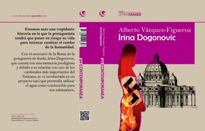 IRINA DOGONOVIC (EDICION LETRA GRANDE)
