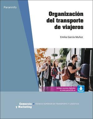 ORGANIZACION DEL TRANSPORTE DE VIAJEROS (CF)