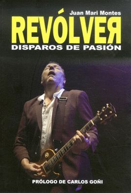 REVOLVER:DISPAROS DE PASION
