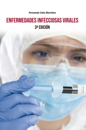 ENFERMEDADES INFECCIOSAS VIRALES 3/E