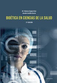 BIOETICA EN CIENCIAS DE LA SALUD-2 EDICION