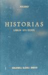 HISTORIAS LIBROS XVI-XXXIX
