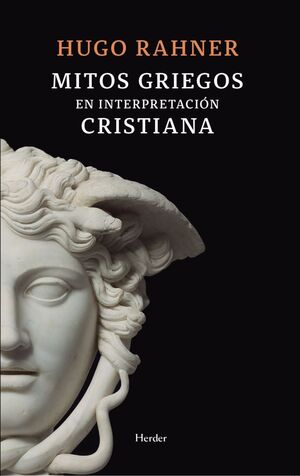 MITOS GRIEGOS EN INTERPRETACION CRISTIANA 2/E