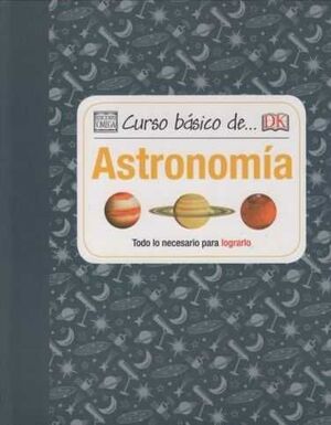 CURSO BASICO DE...ASTRONOMIA