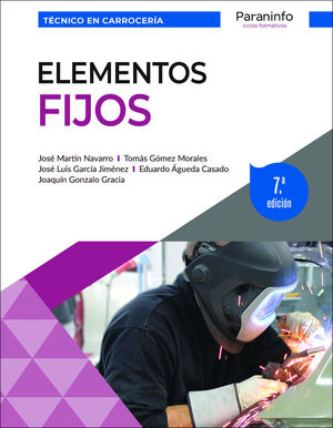 ELEMENTOS FIJOS 7/E 2023 (CF)