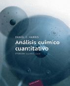 ANALISIS QUIMICO CUANTITATIVO 3ª EDICION