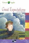 GREAT EXPECTATIONS (GREEN APPLE) N/E