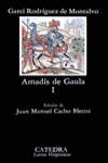 AMADIS DE GAULA. (TOMO 1)