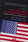 UNA NACION CONSERVADORA