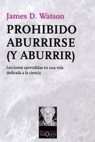 PROHIBIDO ABURRIRSE
