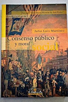 CONSENSO PUBLICO Y MORAL SOCIAL