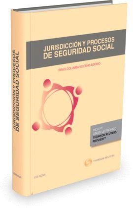 JURISDICCIÓN Y PROCESOS DE SEGURIDAD SOCIAL