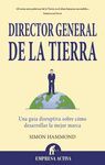 EL DIRECTOR GENERAL DE LA TIERRA