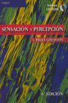 SENSACION Y PERCEPCION 6/E (CD-ROM)