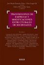 TRANSMISIONES DE EMPRESAS Y MODIFICACIONES ESTRUCTURALES DE SOCIEDADES