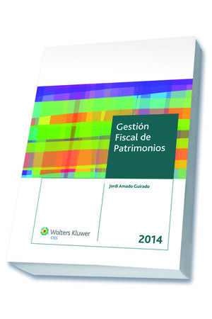 GESTION FISCAL DE PATRIMONIOS 2014