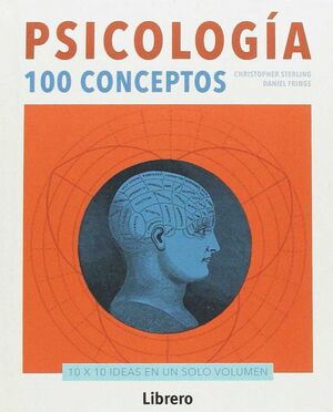 PSICOLOGIA 100 COCEPTOS